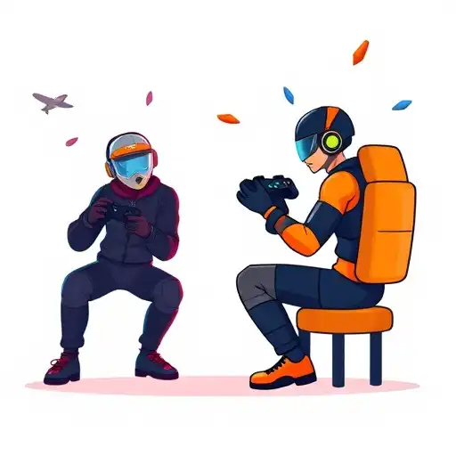 500jl Gaming Platform Revolutionizes Online Experience