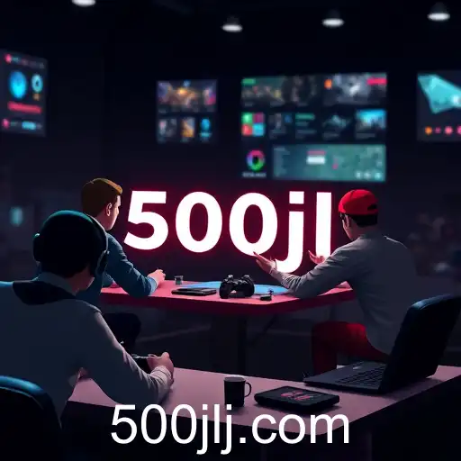 The Rise of 500jl: Revolutionizing the Gaming Industry