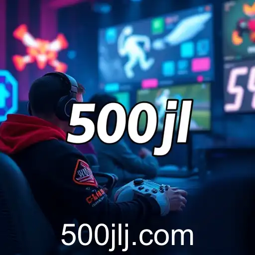 The 500jl Gaming Revolution