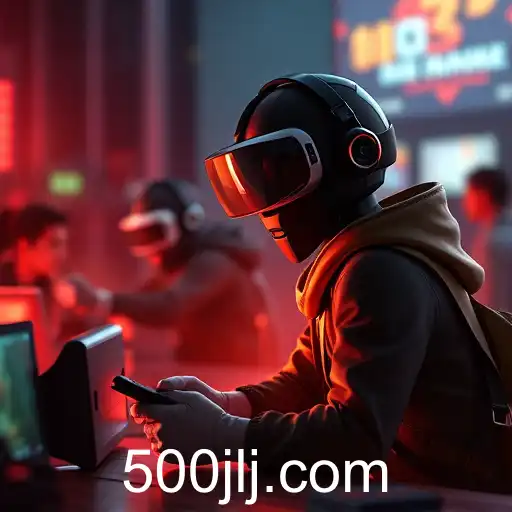 The Rise of '500jl' in the Gaming World