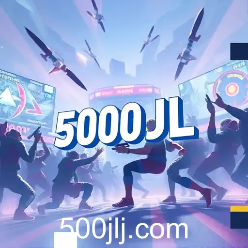 The Rise and Impact of '500jl' on Online Gaming