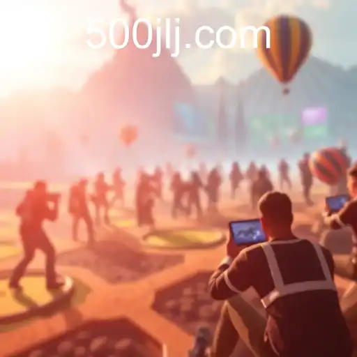 Emerging Trends in Gaming Culture