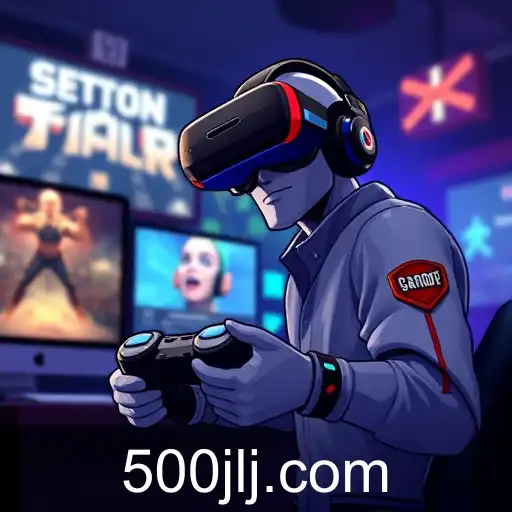 The Evolution of Online Gaming in 2025