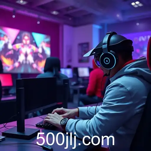 The Evolution of Online Gaming in Recent Years