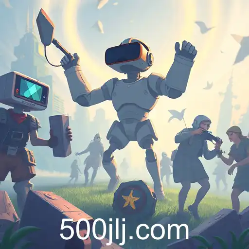 The Evolving Landscape of English Gaming 2025