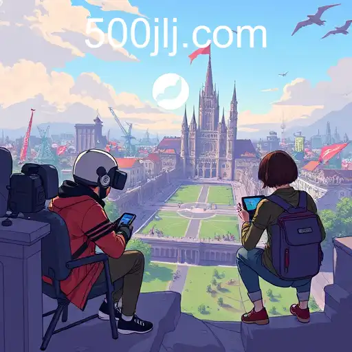 The Impact of Online Gaming on Modern Culture