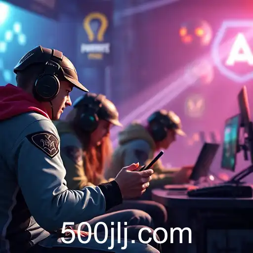 Exploring the World of Multiplayer Games: A Unique Gaming Experience