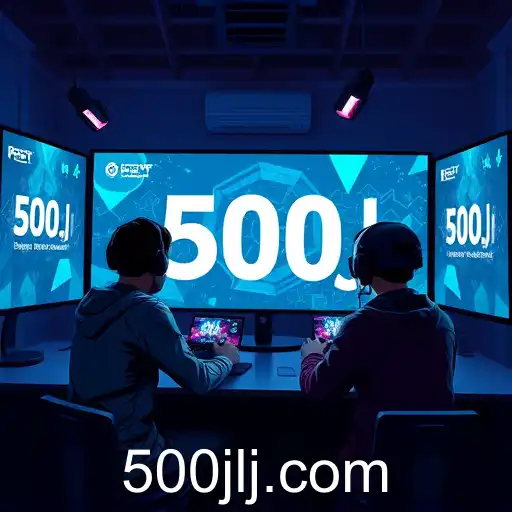 Reviving the Classics: 500jl's Evolution in Gaming