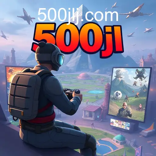 Gaming in the Future: The Rise of Interactive Platforms