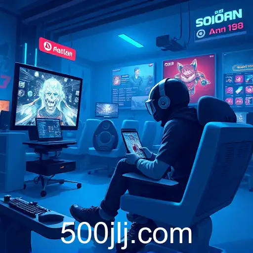 The Rise of 500jl in the Gaming World
