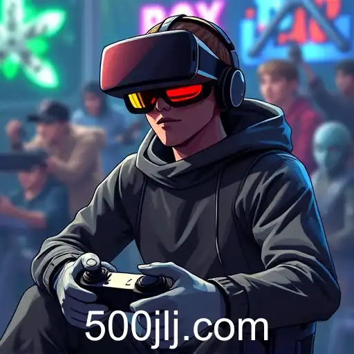 The Rise of 500jl: A Game Changer in the Gaming Industry
