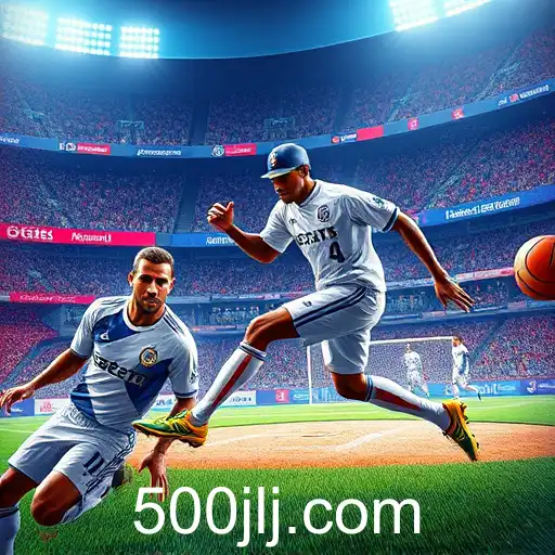 Exploring the Thrill of 'Sports Games': A Competitive Arena Online